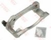 PEUGE 1607731980 Carrier, brake caliper